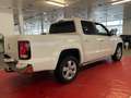 Volkswagen Amarok 4Motion*DAB + BT + AppleCarPlay+ AHK Fest * Blanc - thumbnail 7