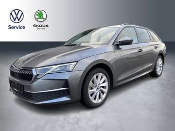 Octavia Combi 1.5 TSI DSG Panorama el.HK CAM GJR