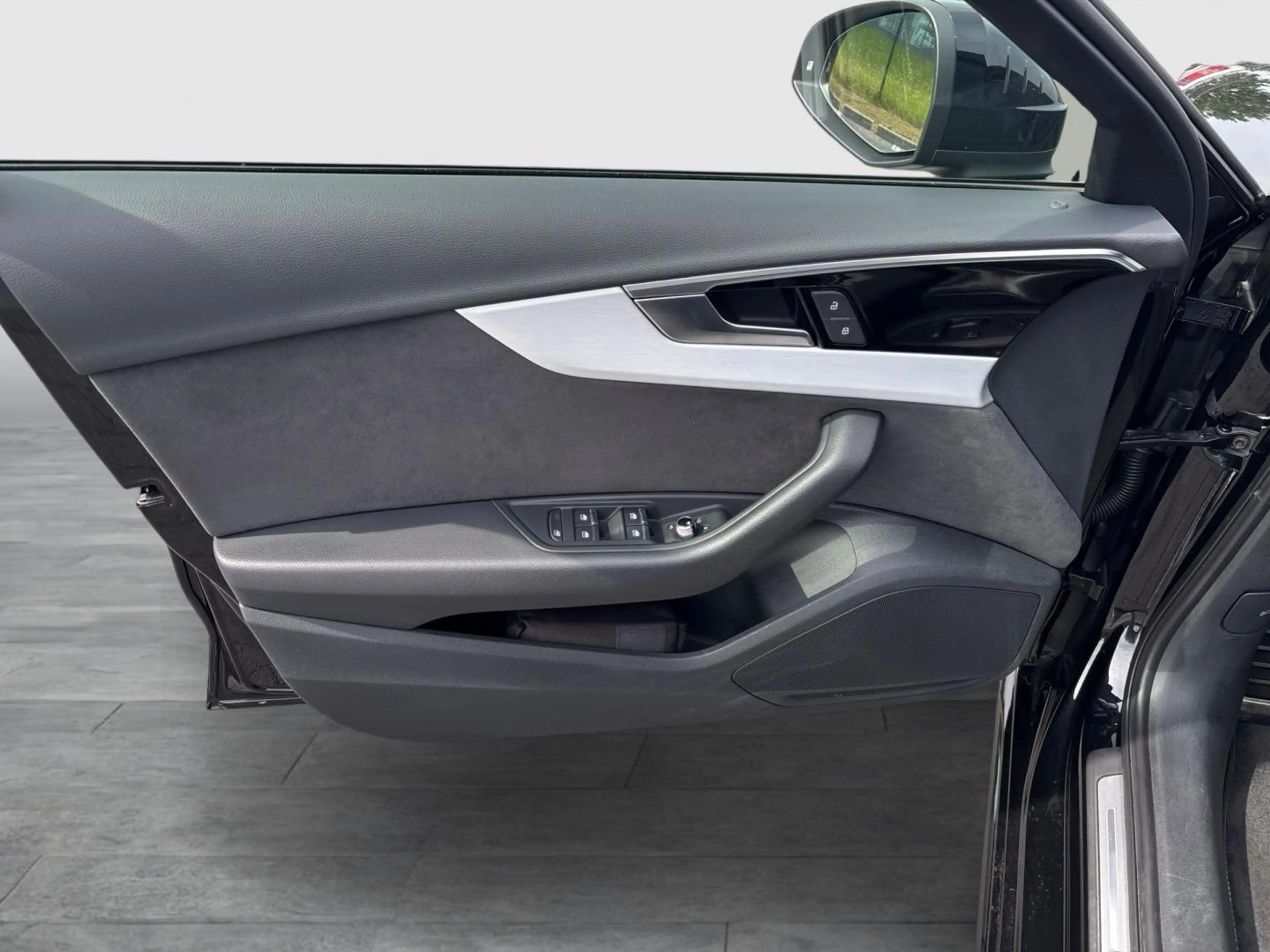 Audi S4 Avant S4 Avant 3.0 TDI quattro LED Navi Rkamera Optik — photo 14