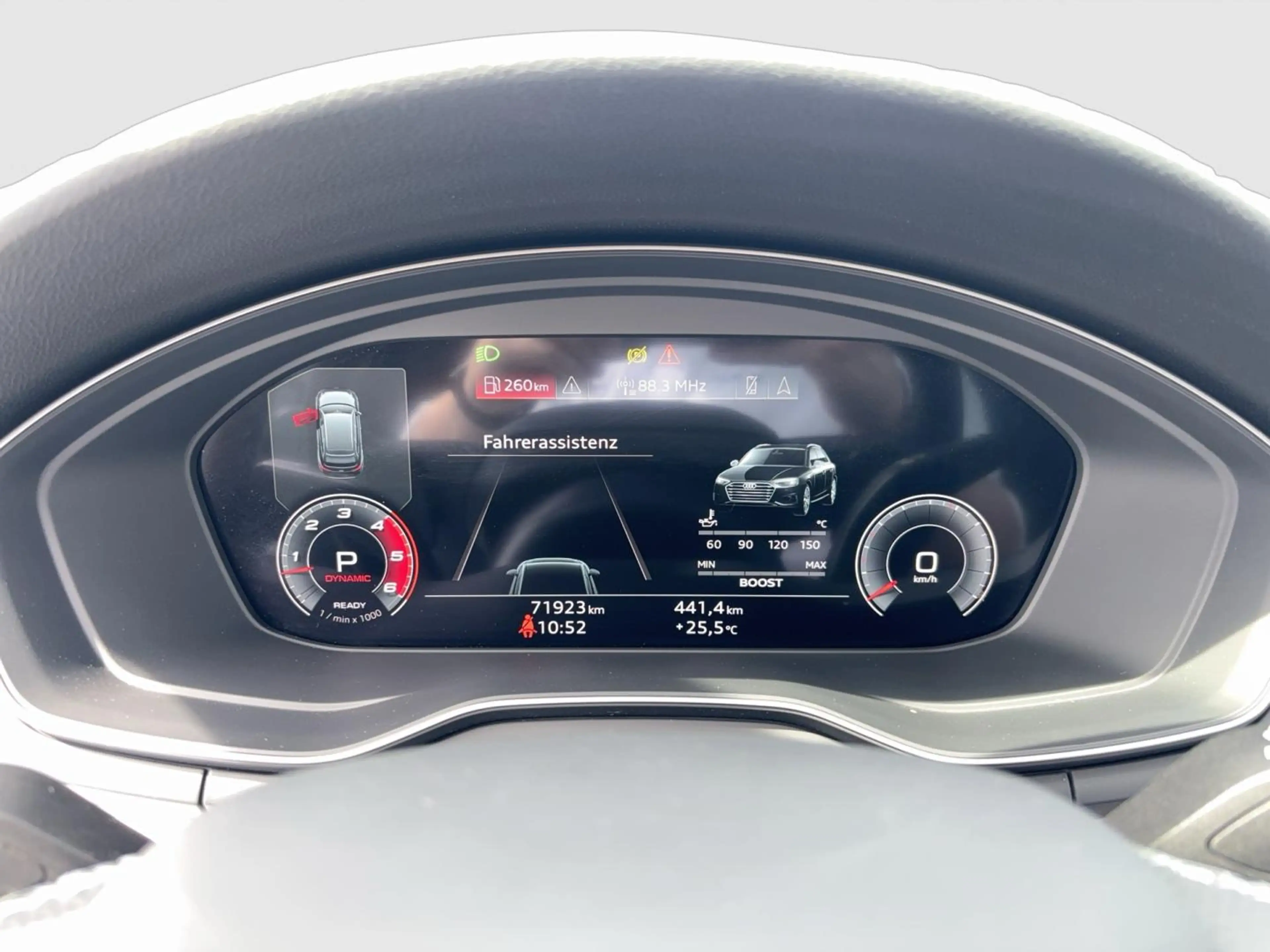 Audi S4 Avant S4 Avant 3.0 TDI quattro LED Navi Rkamera Optik — photo 10