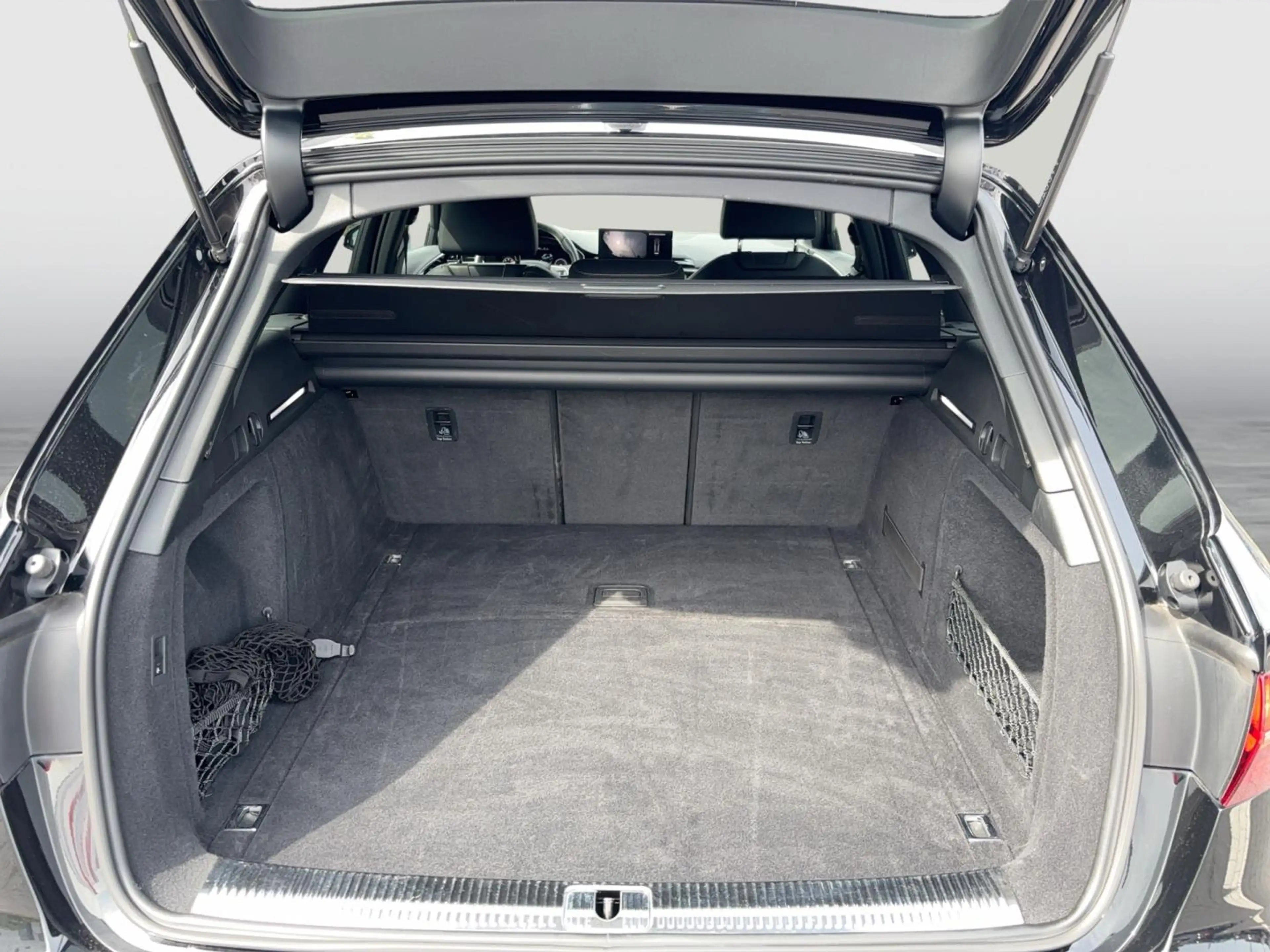 Audi S4 Avant S4 Avant 3.0 TDI quattro LED Navi Rkamera Optik — photo 13