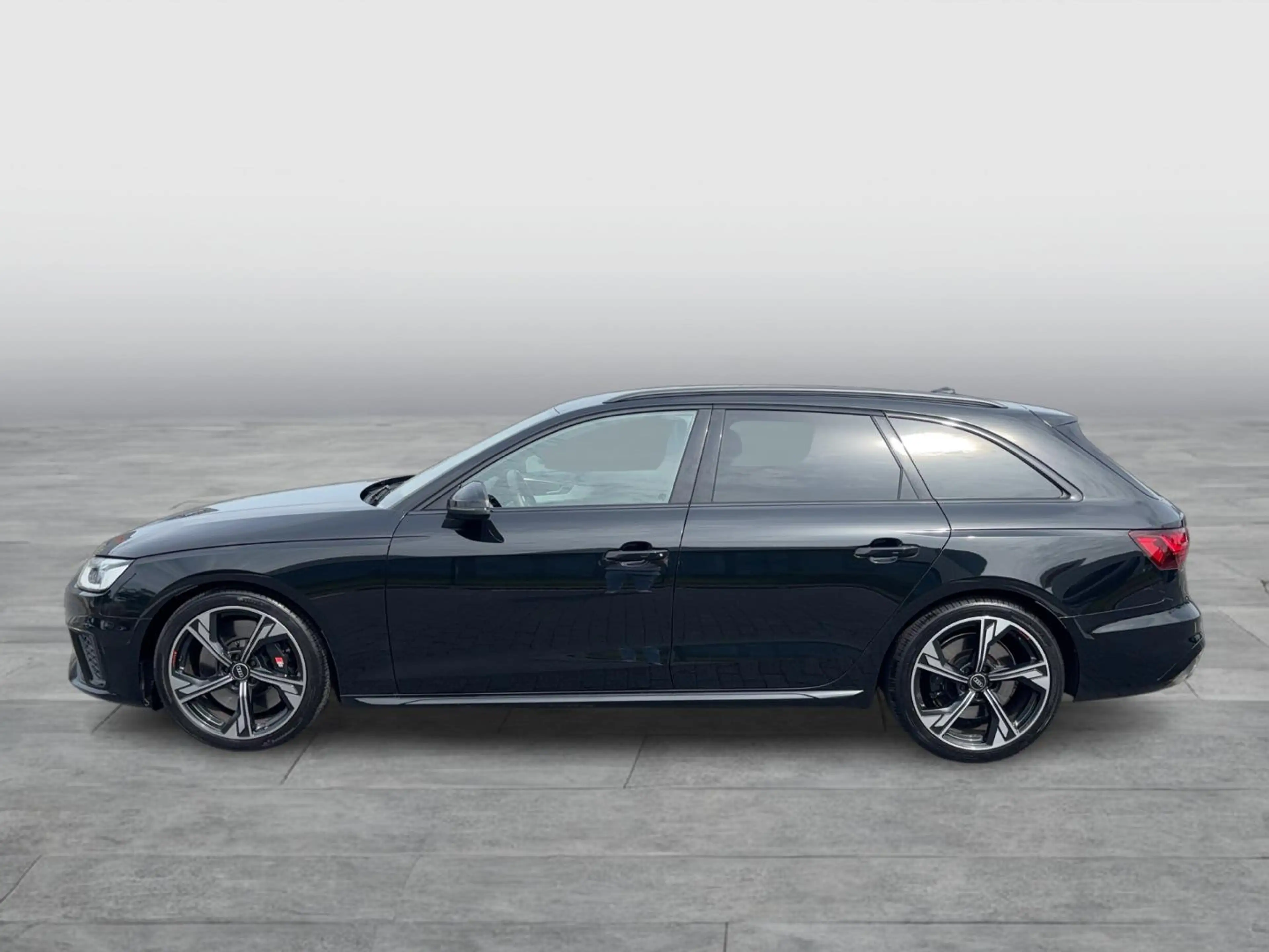 Audi S4 Avant S4 Avant 3.0 TDI quattro LED Navi Rkamera Optik — photo 2