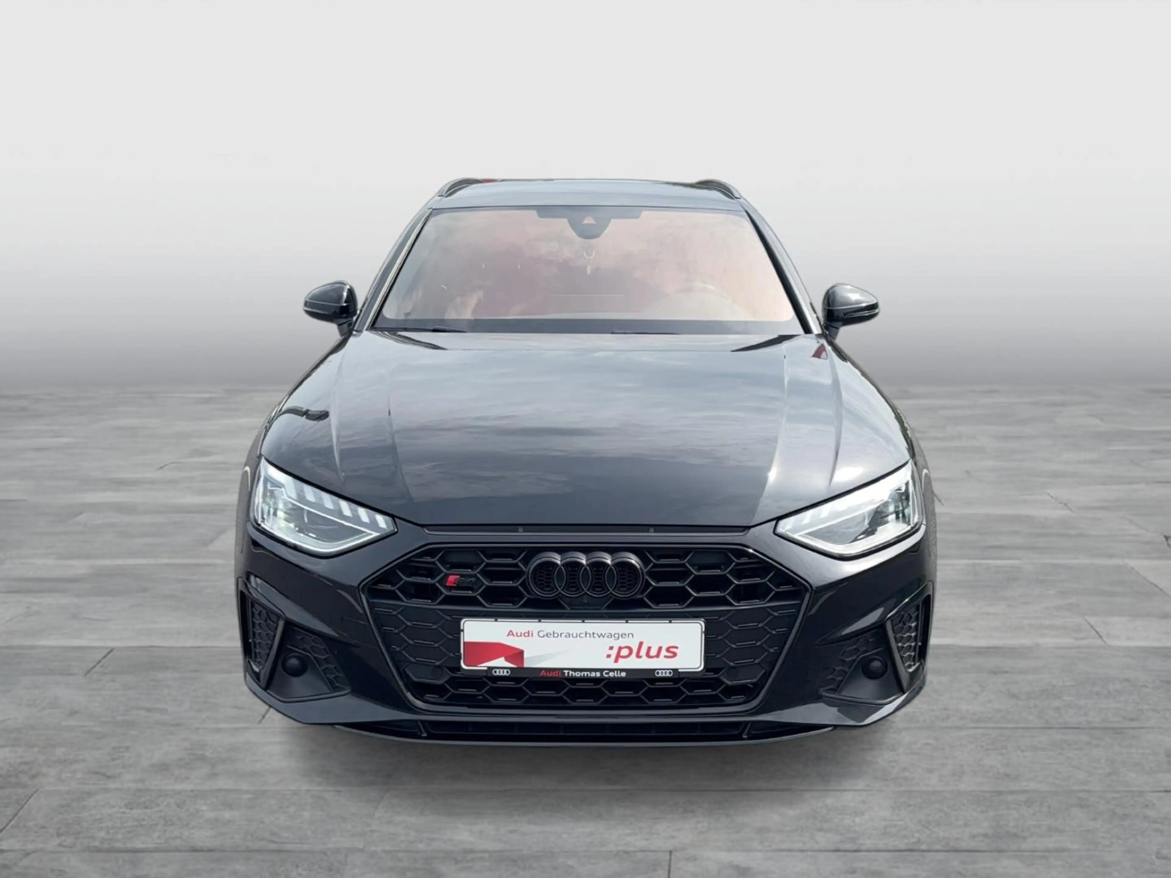 Audi S4 Avant S4 Avant 3.0 TDI quattro LED Navi Rkamera Optik — photo 8