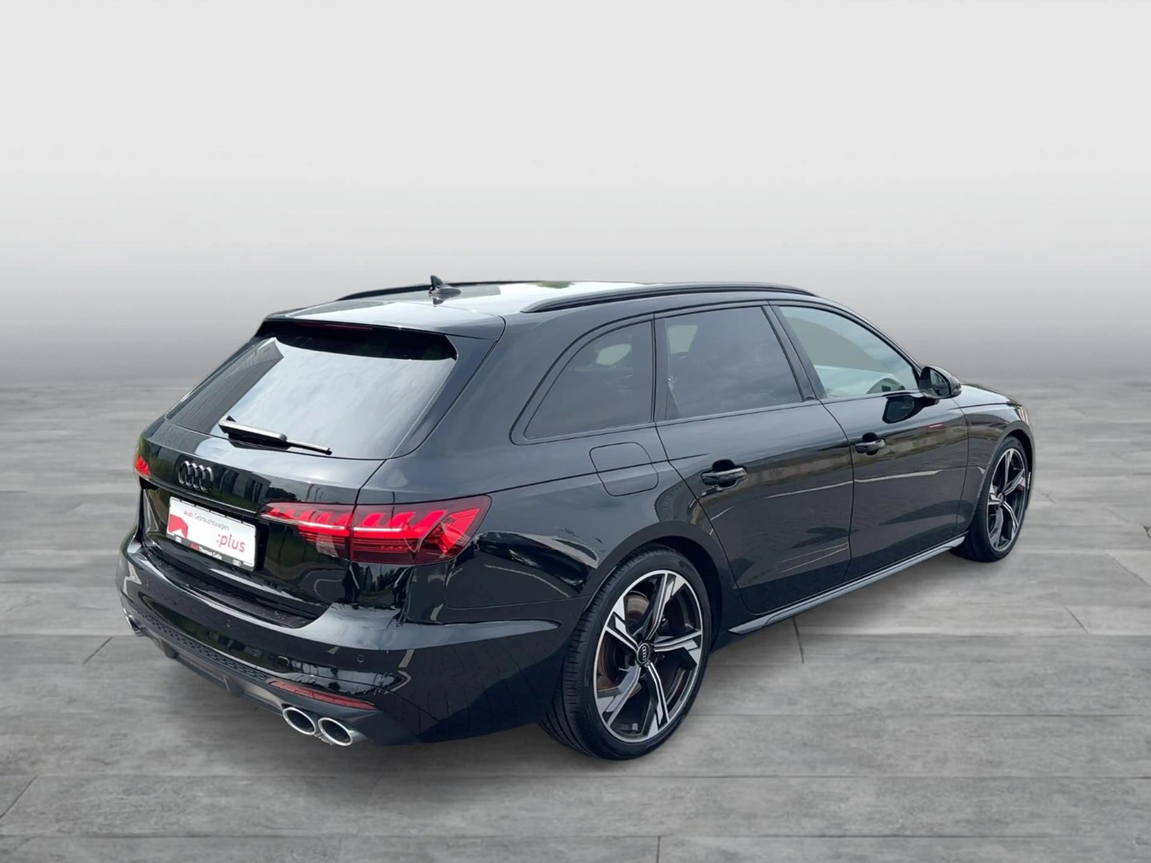 Audi S4 Avant S4 Avant 3.0 TDI quattro LED Navi Rkamera Optik — photo 5