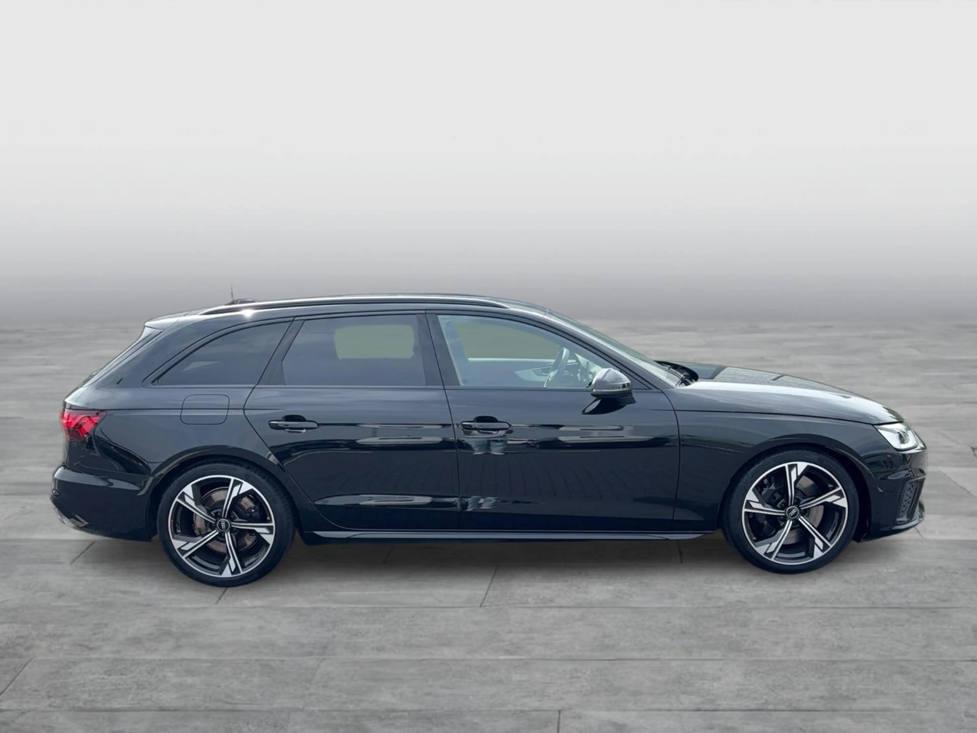 Audi S4 Avant S4 Avant 3.0 TDI quattro LED Navi Rkamera Optik — photo 6