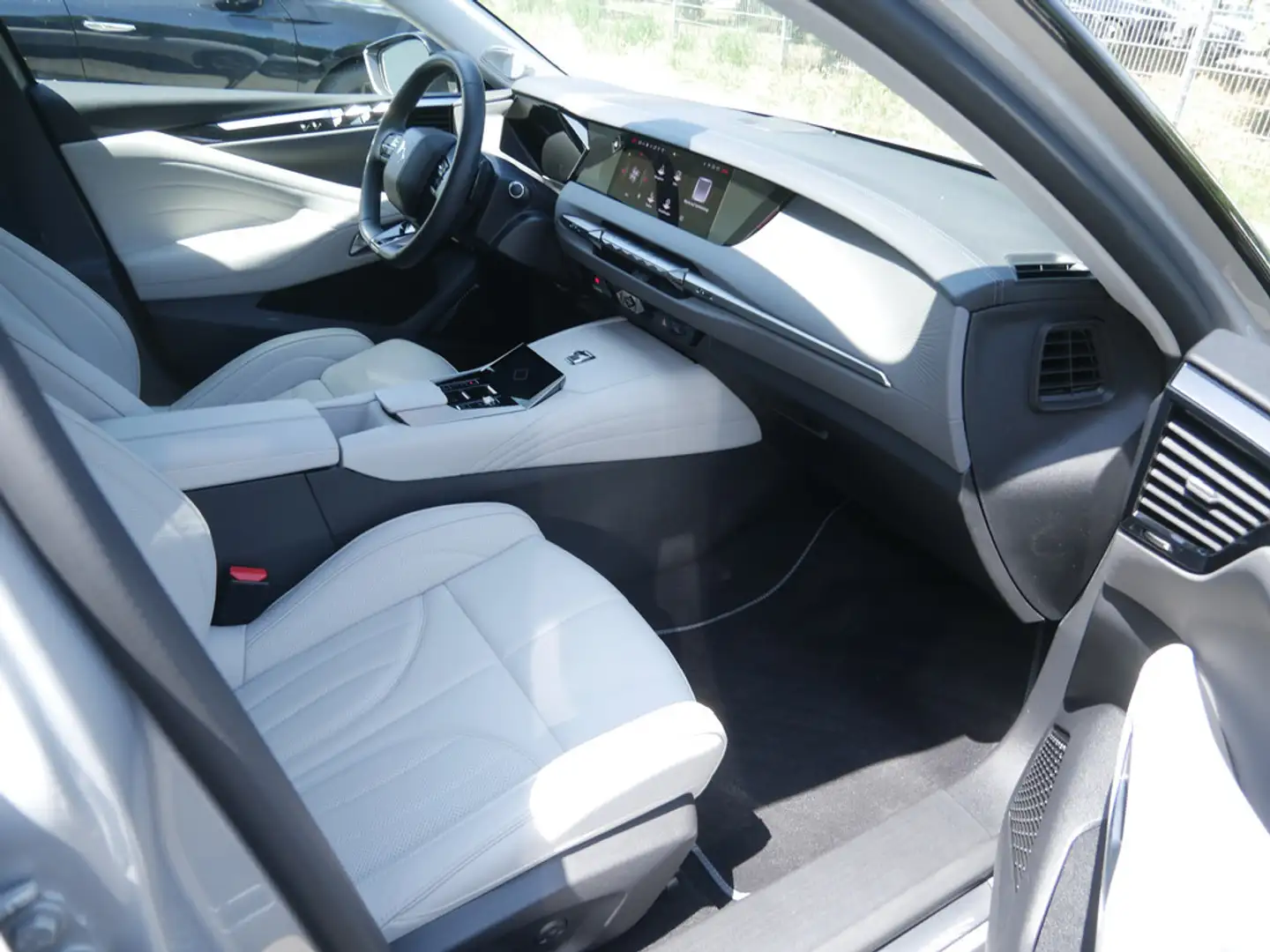 DS Automobiles DS 4 PureTech 130 Esprit De Voyage ACC 360° Beige - 2