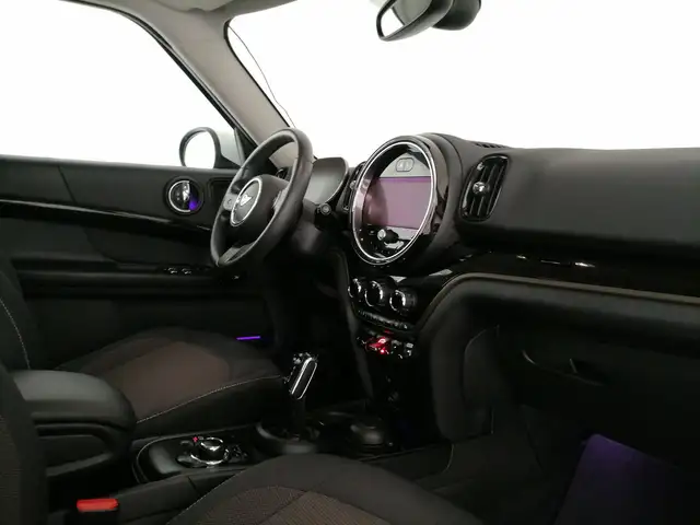 Mini Countryman view 7