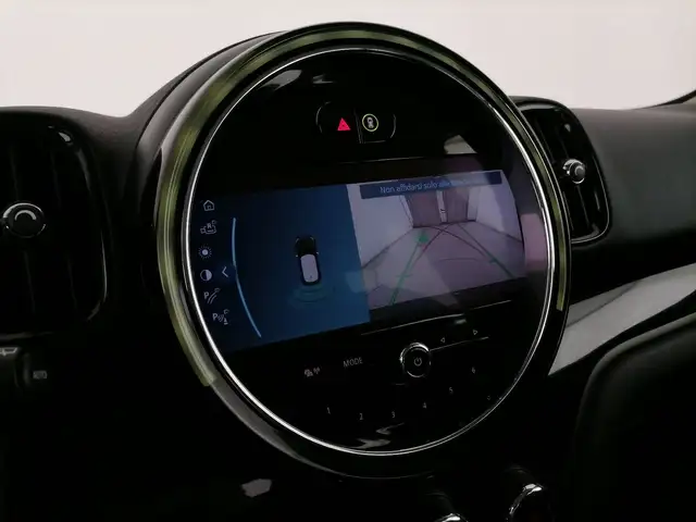 Mini Countryman view 16