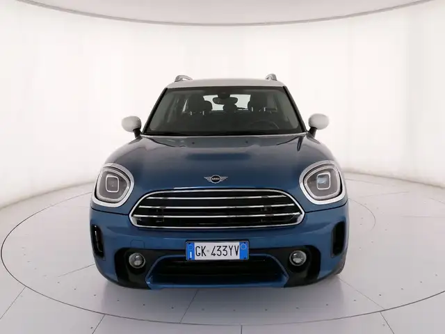 Mini Countryman view 5