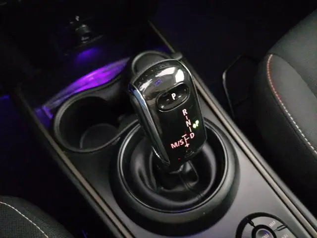 Mini Countryman view 13