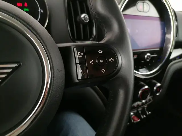 Mini Countryman view 24