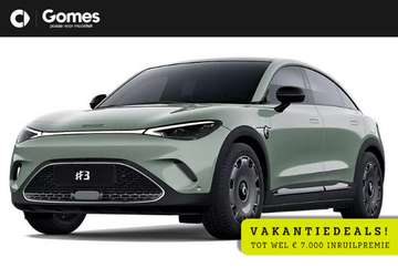 Premium 66 kWh VAKANTIE DEALS! | Van € 43.175,- vo