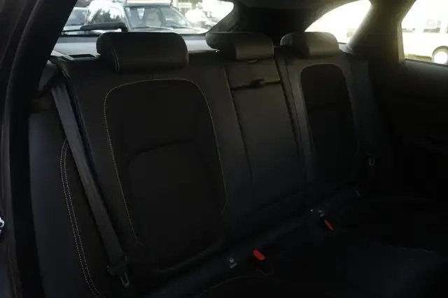 Jaguar F-Pace view 14
