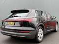 Audi e-tron BWJ 2020 50 quattro edition 313 PK 71 kWh AUTOMAAT Noir - thumbnail 2