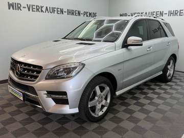 CDI 4 Matic Bluetec AMG Sport AHK LED ACC