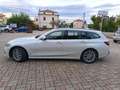 BMW 320 d xDrive Touring Luxury Blanco - thumbnail 7