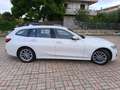 BMW 320 d xDrive Touring Luxury Blanco - thumbnail 4