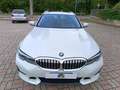 BMW 320 d xDrive Touring Luxury Blanco - thumbnail 2