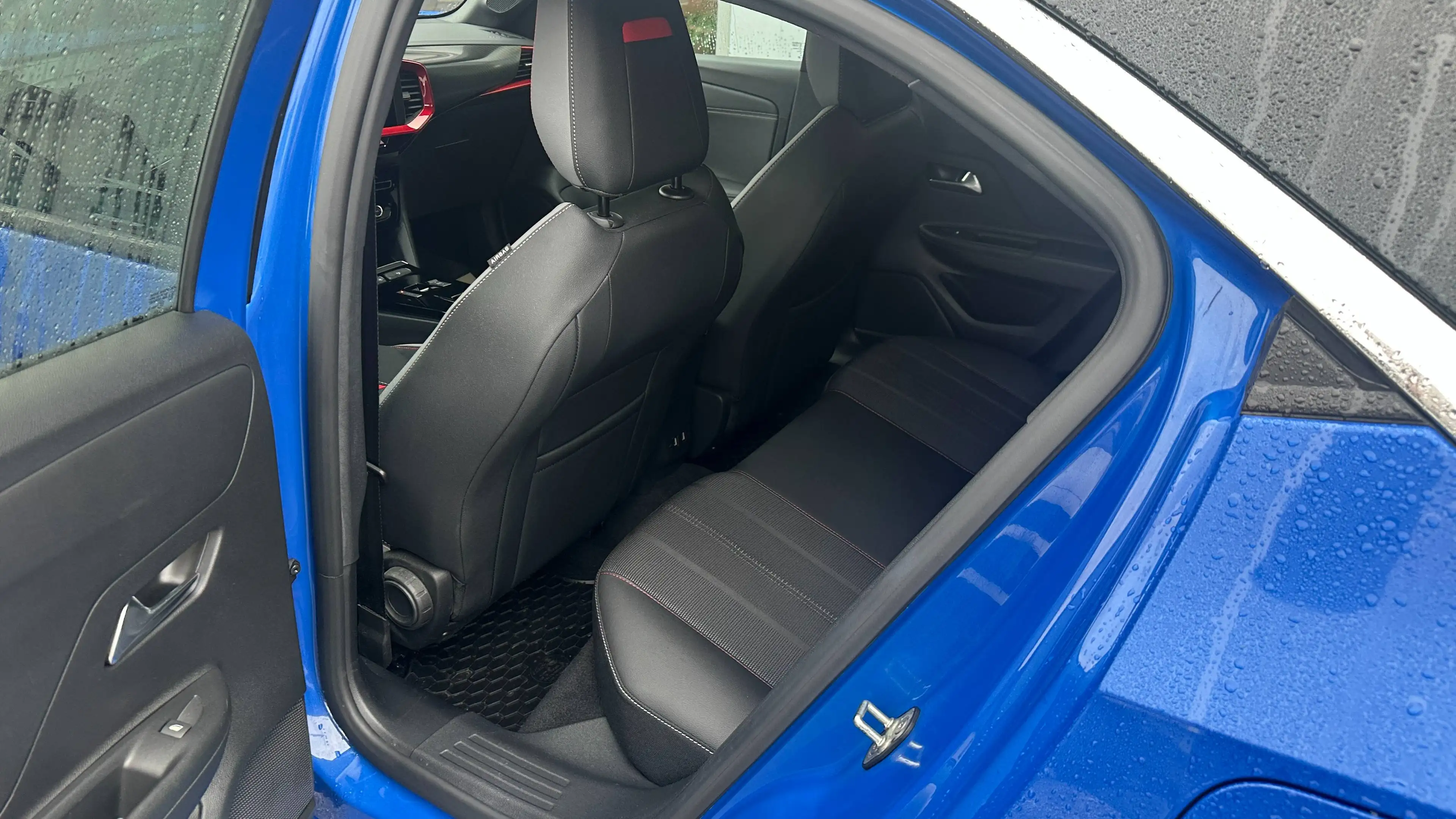 Opel Mokka GS Line Automatik Rückfahrkamera Navigationssystem Sitzheizung Parkpilot ACC Tempomat — photo 12