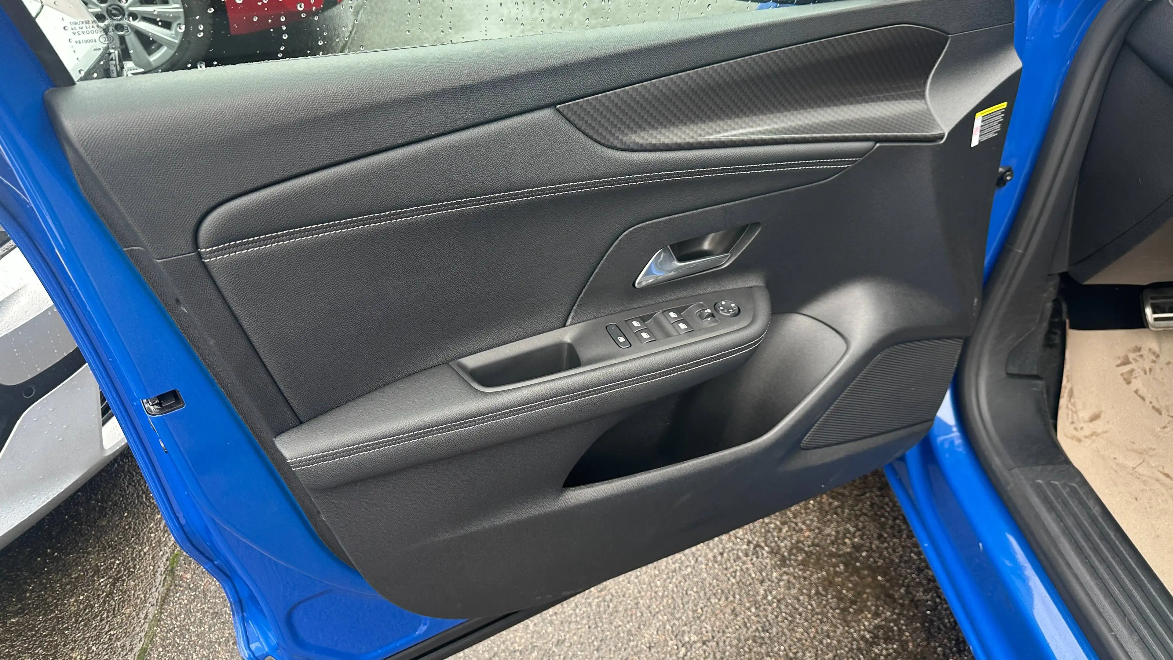 Opel Mokka GS Line Automatik Rückfahrkamera Navigationssystem Sitzheizung Parkpilot ACC Tempomat — photo 13