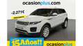 Land Rover Range Rover Evoque 2.0TD4 Pure 4WD 150 Blanc - thumbnail 1