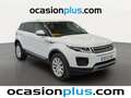 Land Rover Range Rover Evoque 2.0TD4 Pure 4WD 150 Blanc - thumbnail 2