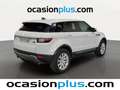 Land Rover Range Rover Evoque 2.0TD4 Pure 4WD 150 Blanc - thumbnail 4