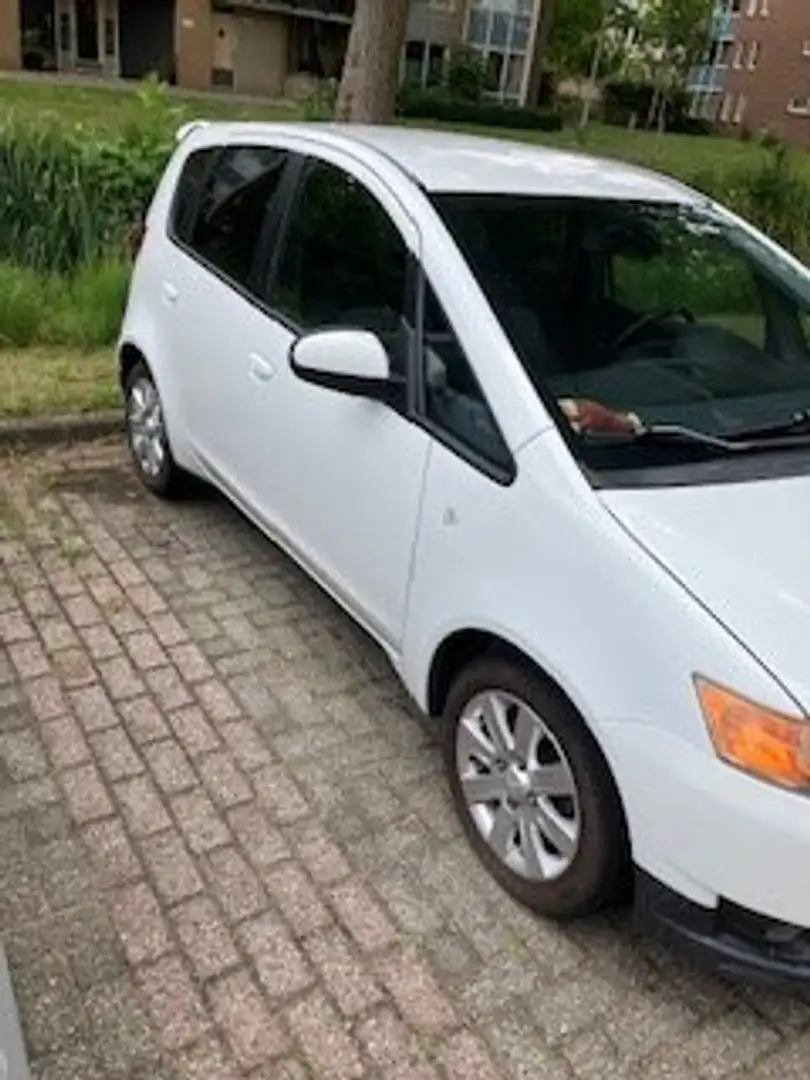 Mitsubishi Colt Colt 1.3 Intro Edition Wit - 2