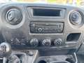 Renault Master L2H2 HKa 3,5t/Kamera/Euro5/Klima/Keine Leistung Blanc - thumbnail 11