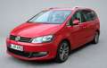 Volkswagen Sharan 2.0 TDI DSG Highl. LEDER/PANO/KAMERA/LED Rouge - thumbnail 1