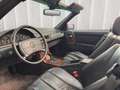 Mercedes-Benz SL 300 Oldtimer Automatik Leder SHZ Scheckheft Roşu - thumbnail 9