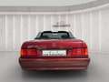 Mercedes-Benz SL 300 Oldtimer Automatik Leder SHZ Scheckheft Roşu - thumbnail 4