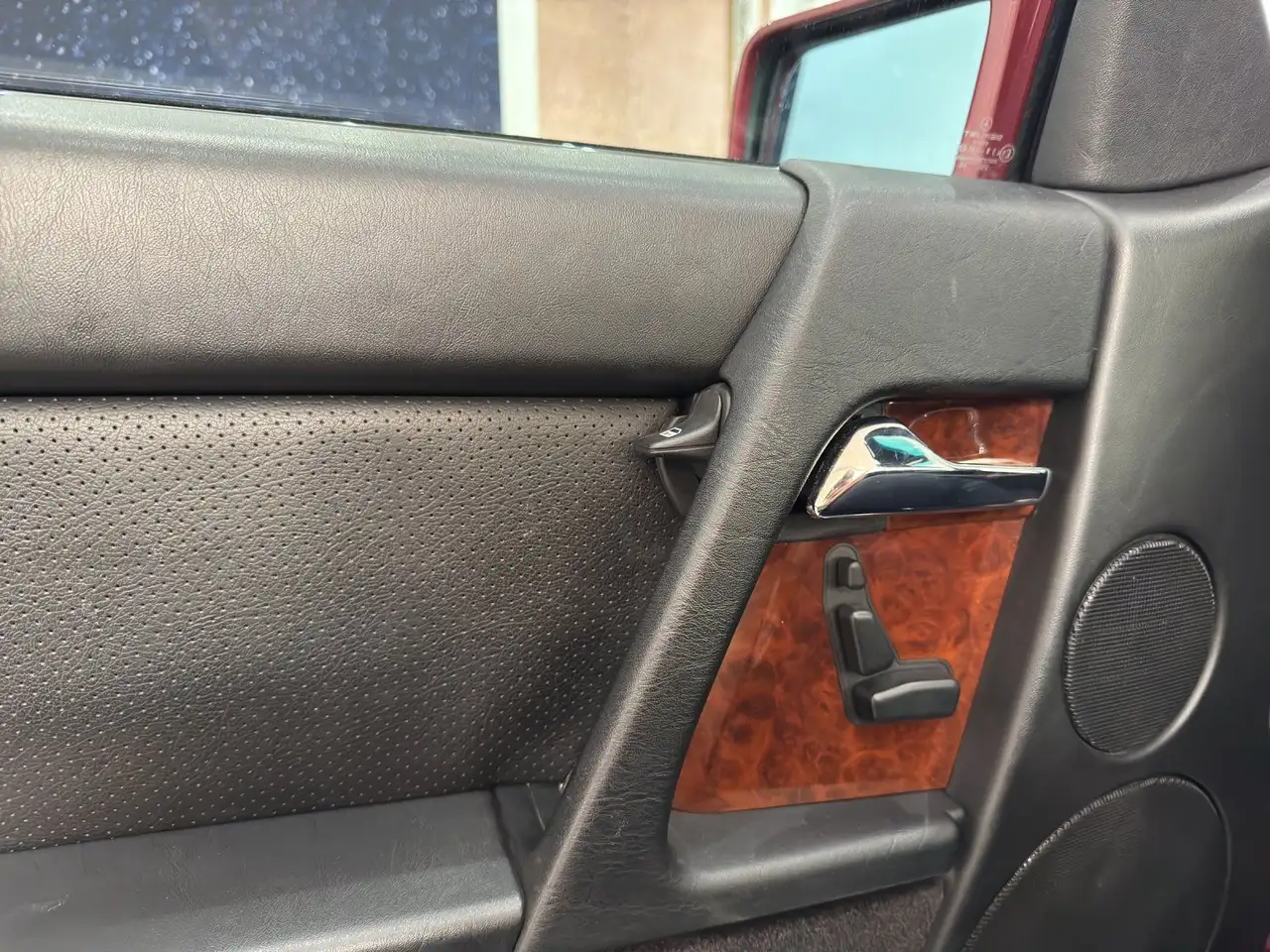 Mercedes-Benz SL 300 Oldtimer Automatik Leder SHZ Scheckheft, foto 12