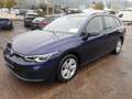 Volkswagen Golf VIII Variant**Matrix**Massage** Bleu - thumbnail 1