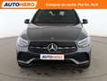 Mercedes-Benz GLC 200 d 4Matic AMG Line Gris - thumbnail 9