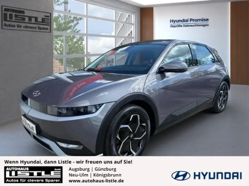 HYUNDAI Ioniq 5