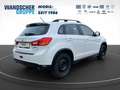 Mitsubishi ASX 1.6 Mivec Plus 2WD Kam.+SHZ+LM+KlimaA Blanc - thumbnail 7
