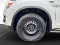 Mitsubishi ASX 1.6 Mivec Plus 2WD Kam.+SHZ+LM+KlimaA Blanc - thumbnail 18