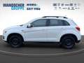 Mitsubishi ASX 1.6 Mivec Plus 2WD Kam.+SHZ+LM+KlimaA Blanc - thumbnail 4