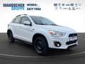 Mitsubishi ASX 1.6 Mivec Plus 2WD Kam.+SHZ+LM+KlimaA Blanc - thumbnail 9