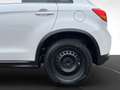 Mitsubishi ASX 1.6 Mivec Plus 2WD Kam.+SHZ+LM+KlimaA Blanc - thumbnail 19