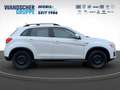 Mitsubishi ASX 1.6 Mivec Plus 2WD Kam.+SHZ+LM+KlimaA Blanc - thumbnail 8