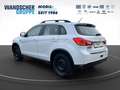 Mitsubishi ASX 1.6 Mivec Plus 2WD Kam.+SHZ+LM+KlimaA Blanc - thumbnail 5