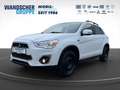 Mitsubishi ASX 1.6 Mivec Plus 2WD Kam.+SHZ+LM+KlimaA Blanc - thumbnail 1