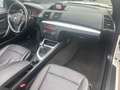BMW 118 1 Cabrio 118i, LEDER, NAVI, SHZ Weiß - thumbnail 16