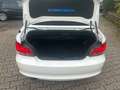 BMW 118 1 Cabrio 118i, LEDER, NAVI, SHZ Weiß - thumbnail 7