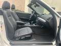 BMW 118 1 Cabrio 118i, LEDER, NAVI, SHZ Weiß - thumbnail 15