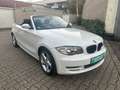 BMW 118 1 Cabrio 118i, LEDER, NAVI, SHZ Weiß - thumbnail 9