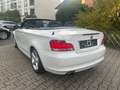 BMW 118 1 Cabrio 118i, LEDER, NAVI, SHZ Weiß - thumbnail 11