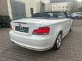 BMW 118 1 Cabrio 118i, LEDER, NAVI, SHZ Weiß - thumbnail 10